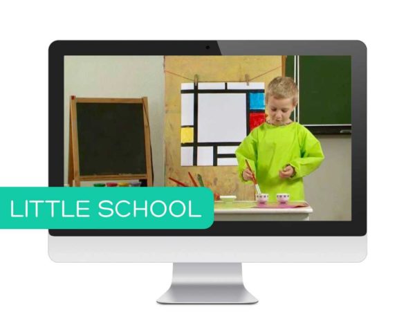 l'anglais en maternelle avec le programme KOKORO lingua